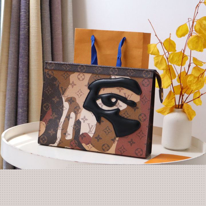 LV Clutch Bags